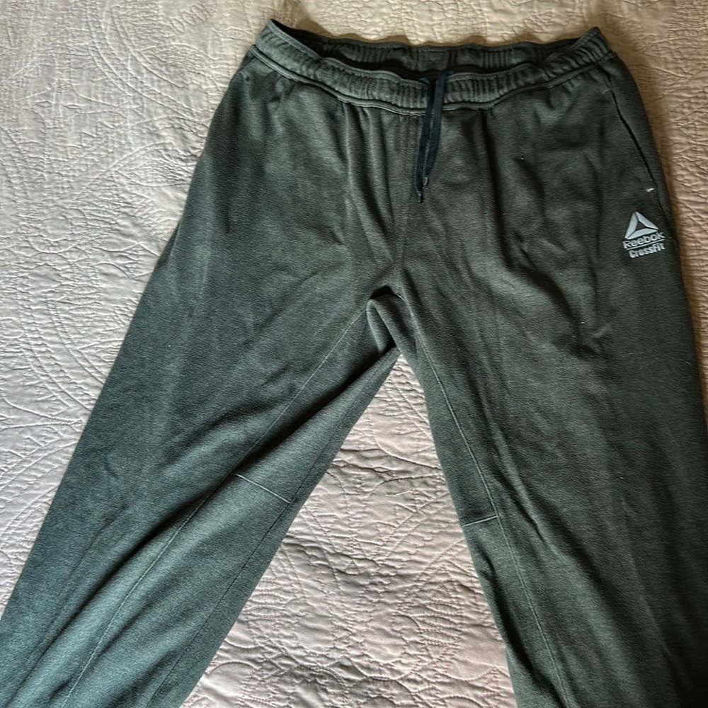 Reebok CrossFit speedwick pants